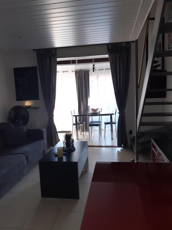 Pavillon 4/6 Pers. 30 M² Gruissan Les Ayguades Villa Kültér fotó