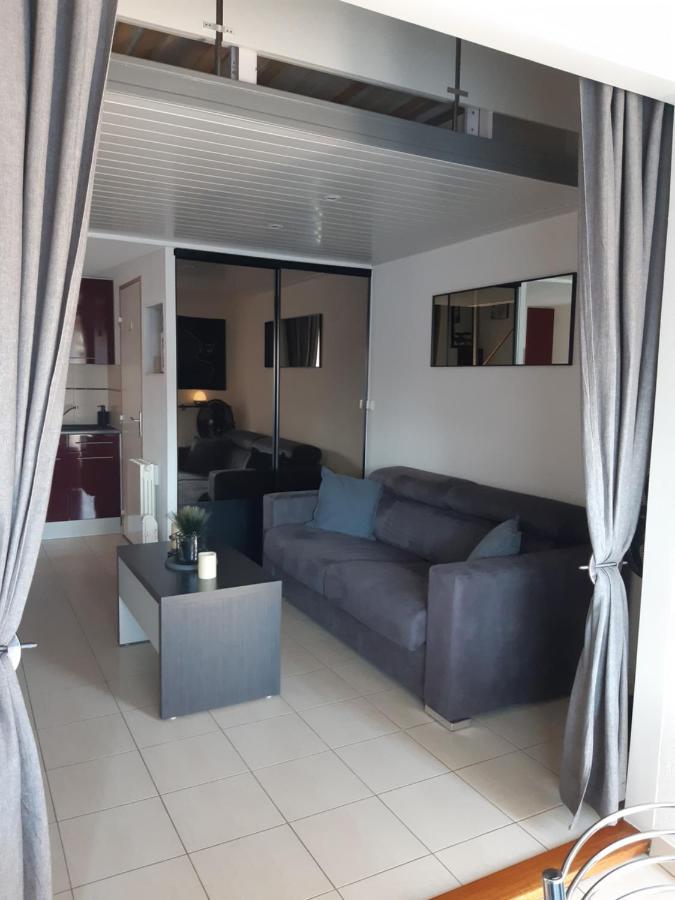 Pavillon 4/6 Pers. 30 M² Gruissan Les Ayguades Villa Kültér fotó