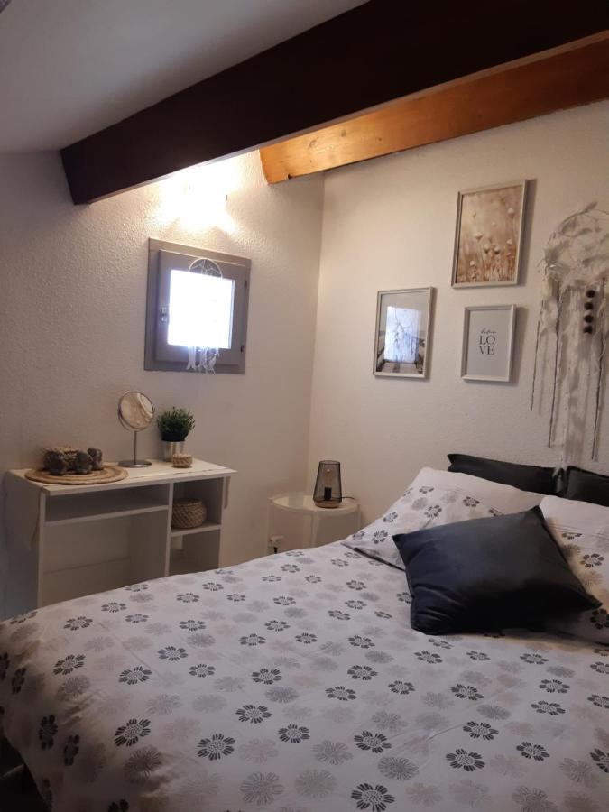 Pavillon 4/6 Pers. 30 M² Gruissan Les Ayguades Villa Kültér fotó